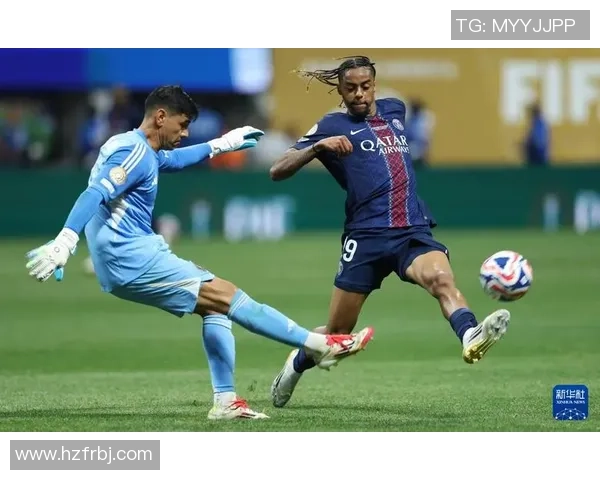 国王杯激战：多特蒙德与巴黎圣日耳曼战成平局乌龙球成比赛转折点