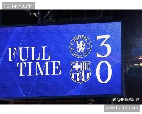 欧联杯惊心动魄曼城4-3逆转巴萨帽子戏法引爆全场激情时刻回顾