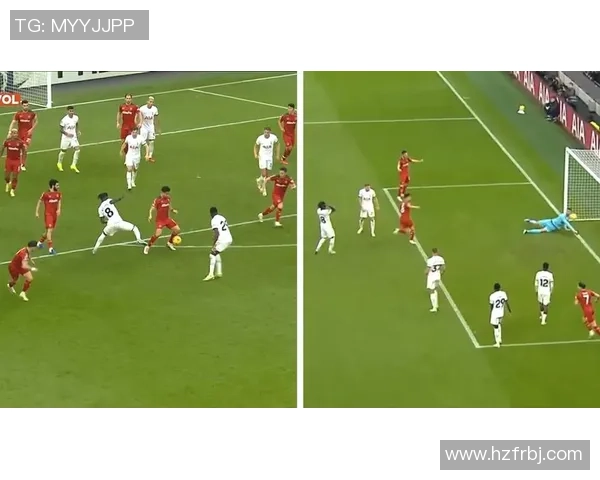 热刺大胜拜仁4-0足总杯赛场上演惨败瞬间引发全场热议