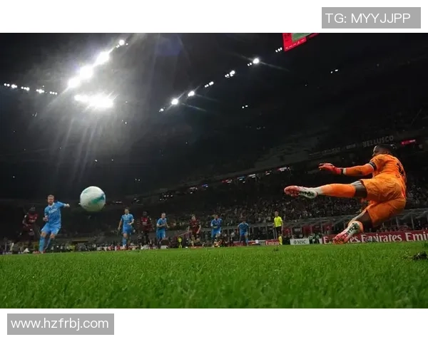 意甲惊现经典逆转利物浦绝杀AC米兰引爆全场激情