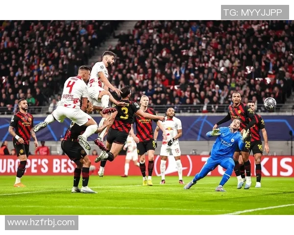 英超精彩对决曼联与莱比锡战成平局帽子戏法点燃全场激情