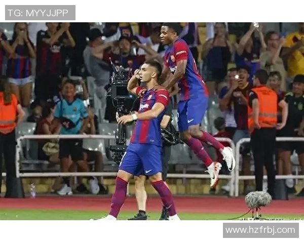 热刺逆转巴萨友谊赛精彩瞬间解析补时进球引爆全场